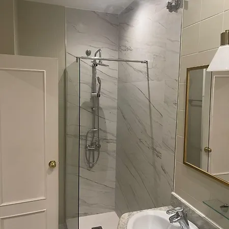 Apartmán La Perla Del Casco Antiguo 2ºa Sevilla