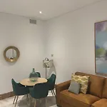La Perla Del Casco Antiguo 2ºa * סביליה