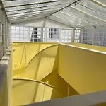 דירה La Perla Del Casco Antiguo 2ºa סביליה