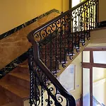 דירה La Perla Del Casco Antiguo 2ºa סביליה