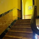 דירה La Perla Del Casco Antiguo 2ºa סביליה
