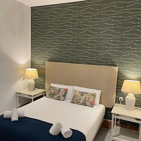 Apartment La Perla Del Casco Antiguo 2ºa Seville