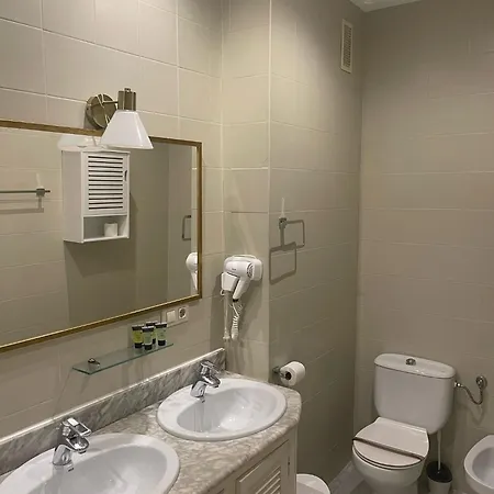 Appartement La Perla Del Casco Antiguo 2ºa *